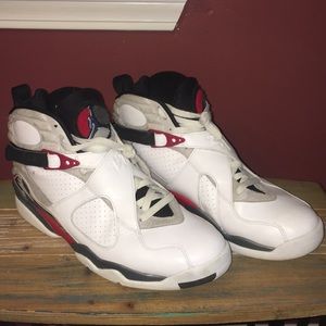 Air Jordan 8 Retro